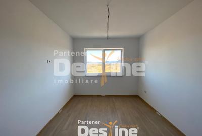 Apartament cu 2 camere semidecomandat în Rulmentul - 6