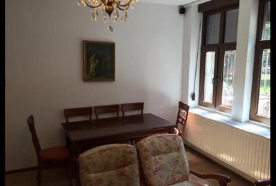 Inchiriez apartament la casa, 2 camere, ultracentral Oradea