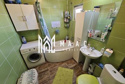 Apartament cu 2 camere decomandat, mobilat în Turnișor - 6