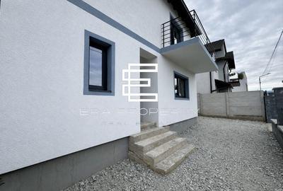 Casă individuală  110 mp utili, teren 400 mp- Cristian-Sibiu - 3