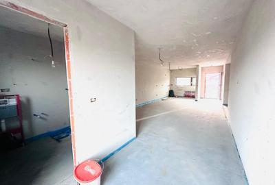 Duplex cu 4 camere cu Canalizare în Moșnița Nouă - 15