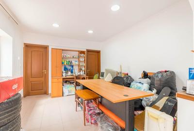 Vanzare - imobil nou + spatiu birou/comercial - Crangasi-Constructorilor - 5