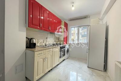 Apartament cu 2 camere de vanzare, cu parcare, Floresti - 7