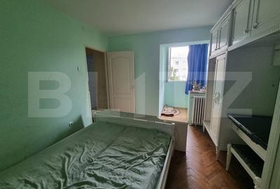 Apartament 3 camere, 66mp, etaj intermediar, zona Minerva - 3