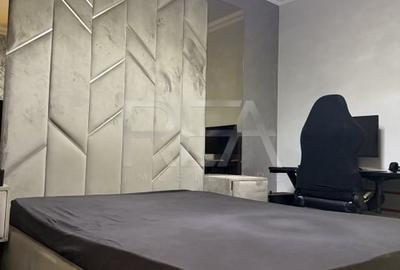 Apartament cu 2 camere decomandat, mobilat în Lujerului - 2