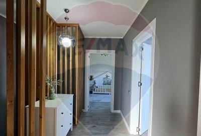 Casa noua Strada Aviatorilor Medias - 14