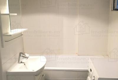 Apartament cu 3 camere decomandat, mobilat în Tineretului - 8