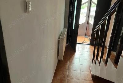 Vand casa Ia?i suprafata 200 m 2 teren 635 m 2 cartier Bucium Str Plopi fara so? - 7