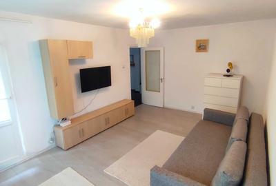 Apartament cu 2 camere decomandat în Gorjului - 2
