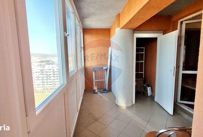 Apartament cu 3 camere, mobilat în Mărăști - 18