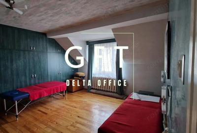 Casă cu 7 camere cu Teren 418 Mp în Independenței - 2