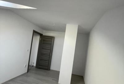 Apartament cu 3 camere direct de la dezvoltator Aeroport - 5