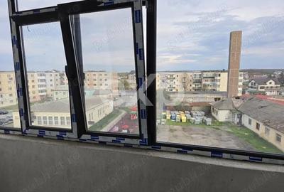 Apartament cu 2 camere decomandat, mobilat în Costești - 2