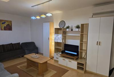 Garsonieră decomandată, mobilată în Republicii - 3