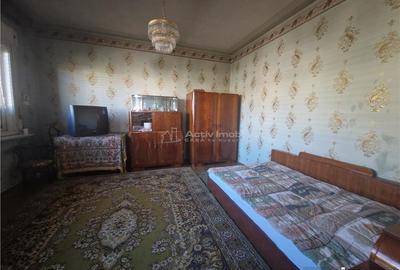 Casa D+P+E, pretabila - locuinta, clinica,birouri - ultracentral - 6