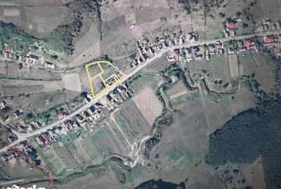 Casă cu 3 camere cu Teren 139 Mp în Central - 2