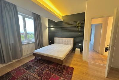 Agatului 66-  Apartament de 3 camere - 3 bai - 6