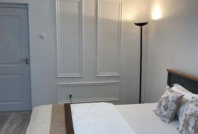 Inchiriez ap.1 cam. - 1