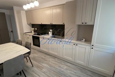 Apartament 3 camere, decomandat, bloc nou, 2 parcari zona Tineretului - 3