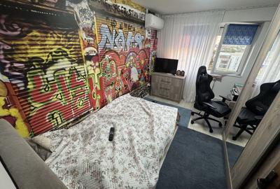 Apartament 3 camere zona Km 4 5 - 4