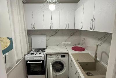 Apartament cu 2 camere nedecomandat în Dacia - 7