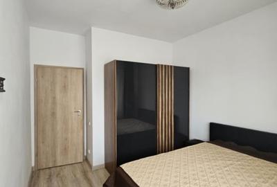 Apartament cu 2 camere decomandat, mobilat în Păcii - 5