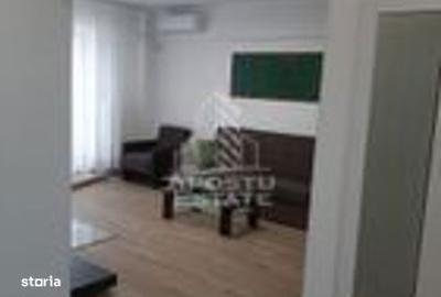 Apartament cu 2 camere în Ultracentral - 7