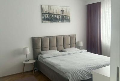 Garsonieră decomandată în Astra - 3