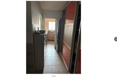 Garsonieră decomandată în Pantelimon