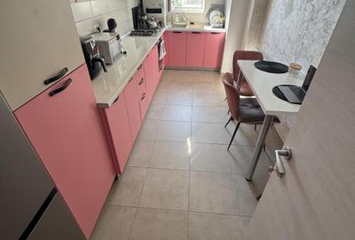 Apartament 2 camere - Dimri Residence - Mobilat si utilat - Parcare - Boxa - 10