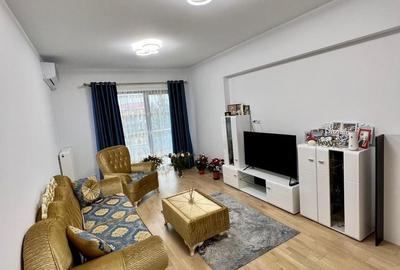 Apartament cu 3 camere decomandat în Exterior Vest - 6