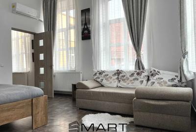 Apartament cu 1 camera zona Ultracentral - 3