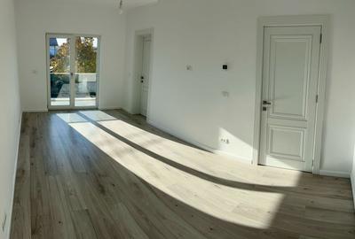 Birou, de 180 mp, în Ultracentral - 11