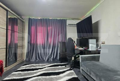 Apartament cu 1 camera, 34 mp, zona Salina Turda - 4