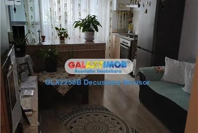 Apartament, Mobilat Utilat, Militari Residence, 40 mpu, 61.900 Euro - 1