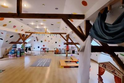 Unirii vila singur in curte Unirii vila singur in curte - 7