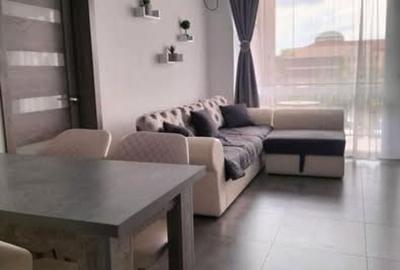 Apartament cu 3 camere în Calea Aradului - 1