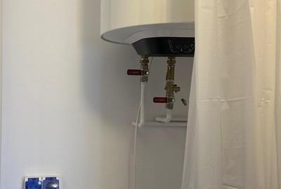 Apartament cu 2 camere semidecomandat în Polonă - 5