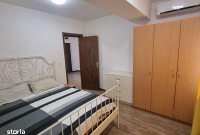 Apartament cu 3 camere semidecomandat în Tudor Vladimirescu