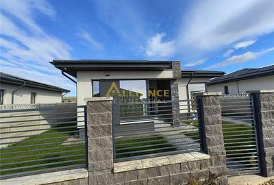 Casă individuală cu 3 camere cu Teren 370 Mp în Berceni - 7