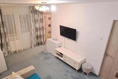 Apartament 2 camere 33m utili + balcon Micro XIV - 3