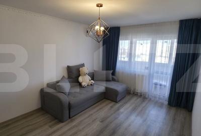 Apartament cu 2 camere decomandat în Vest - 7
