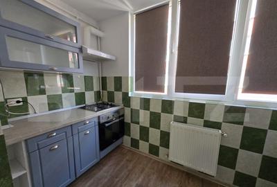 Apartament cu 3 camere de inchiriat,Anghel Saligny - 15