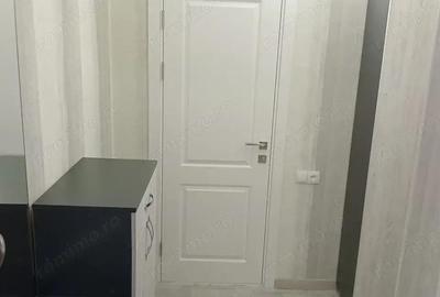 Se ofera spre inchiriere garsoniera in zona Stefan Cel Mare - 5