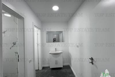 Spațiu comercial, de 517 mp, în Domnești - 12