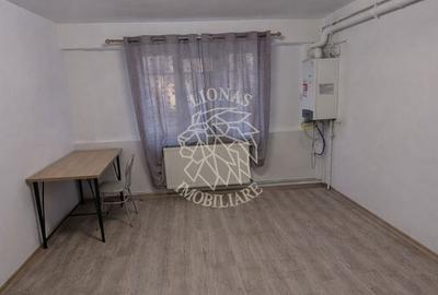 Garsonieră, mobilată în Central - 1