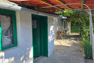 Casă cu 5 camere cu Teren 2200 Mp în Tuzla - 16