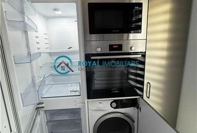 Royal Imobiliare - Vanzare Garsoniera Zona Albert - 5