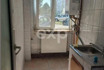 Apartament cu 2 camere semidecomandat în Nord - 2