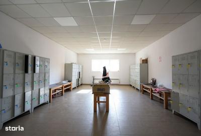 Spațiu comercial, de 2,581 mp, în Central - 5